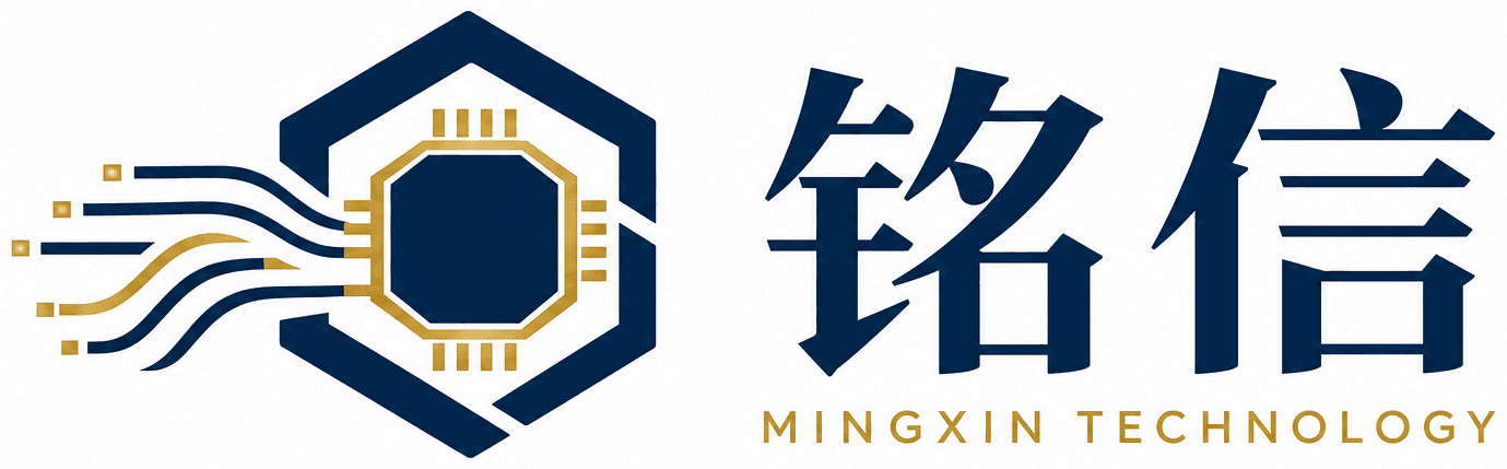 芯元一 Xinyuanyi Technology
